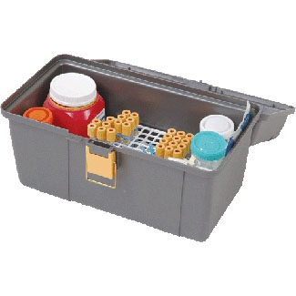 Large Phlebotomy Tray 