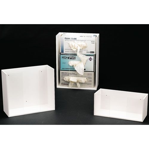 Glove Box Holders 