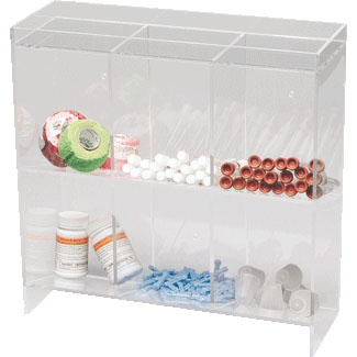 Supply Organizer 