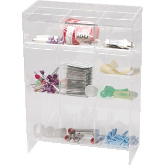 Supply Organizer 