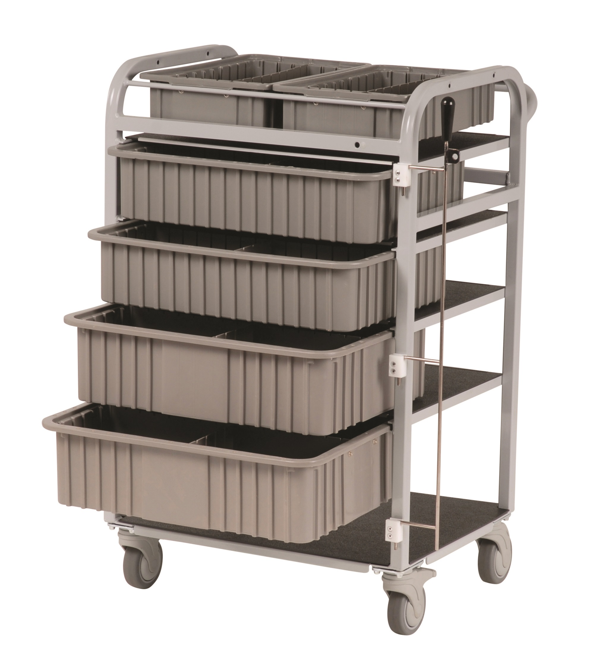 GN Series Cart 