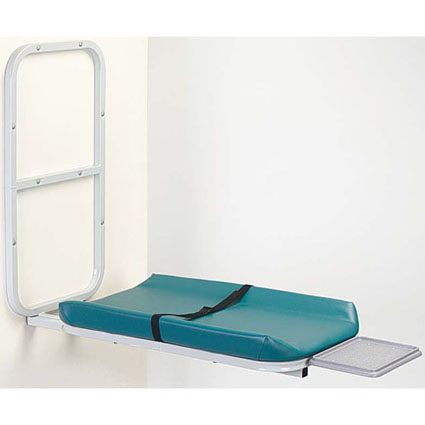 Infant Station, Vertical Wall Mount 