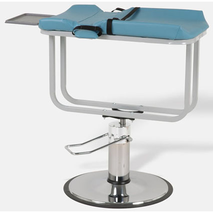 Infant Station 