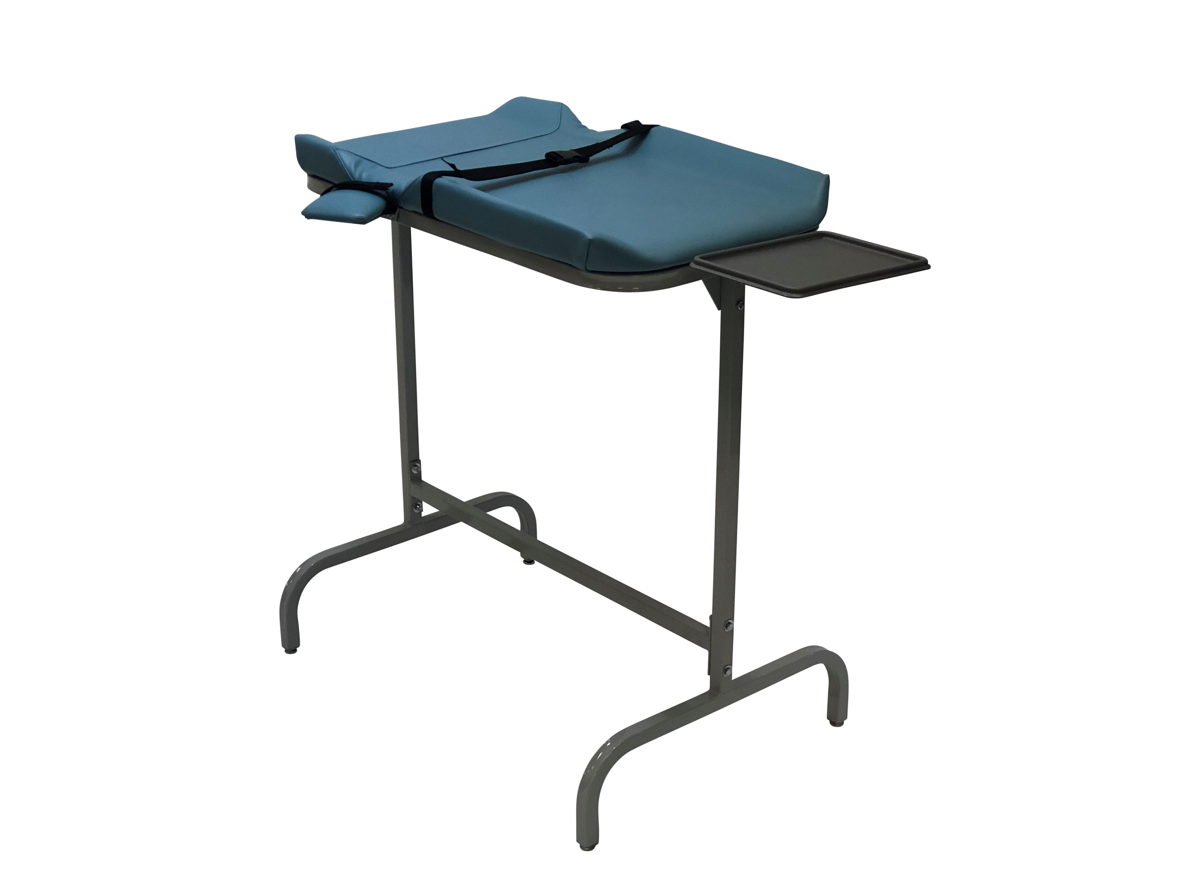 Infant Station - Wedgewood Pad 