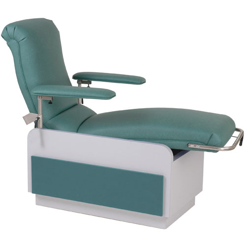 Bariatric Donor Bed "Custom Comfort Medtek is your ideal source for donor beds. Click now to view our Bariatric Donor Beds, offering your patients the most in comfort and ease.             "						 						 						