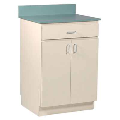 24" Base Cabinet 