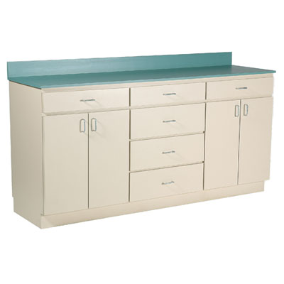 72" Base Cabinet 