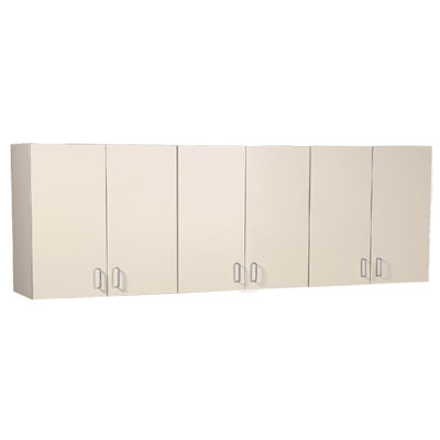 72" Wall Cabinet 