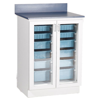 24" Base Cabinet 