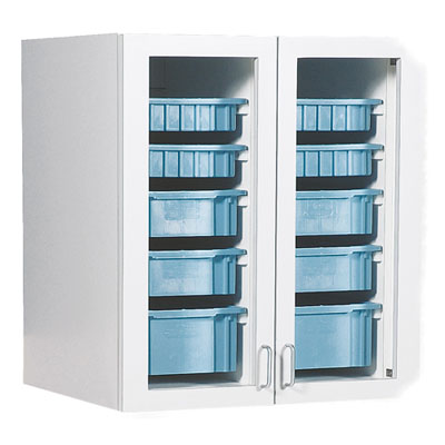 24" Wall Cabinet 