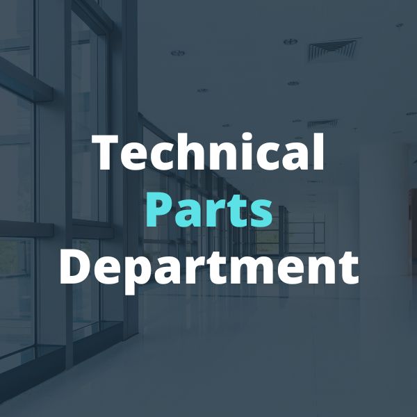 Technical Department